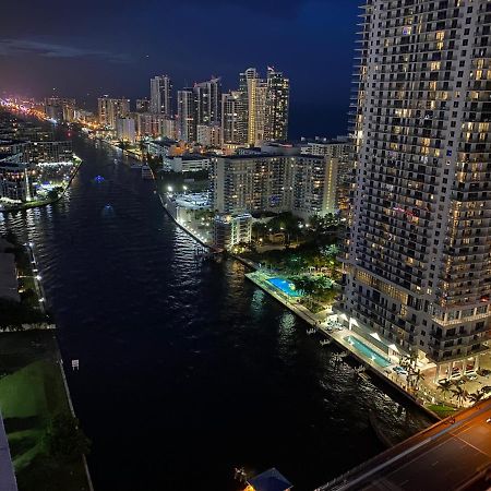 Studio 2Bed Beach Apmt With Amazing Views 30B شاطئ هالانديل المظهر الخارجي الصورة