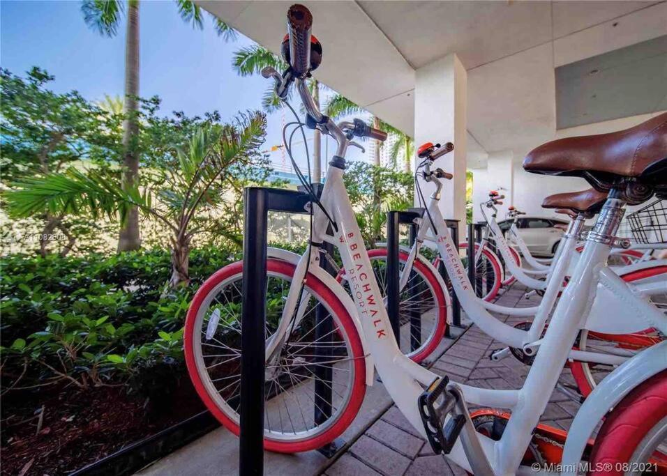 Studio 2Bed Beach Apmt With Amazing Views 30B شاطئ هالانديل المظهر الخارجي الصورة